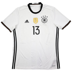 2015-16 GERMANY *MULLER* SHIRT L