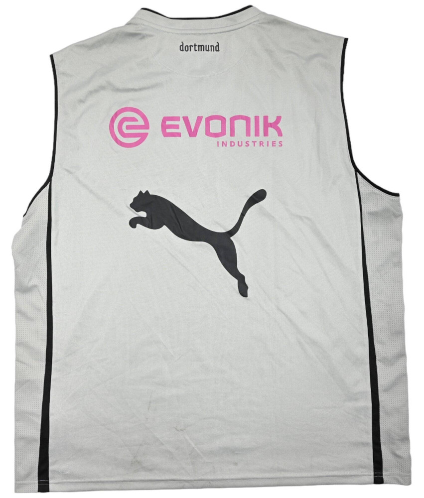 BORUSSIA DORTMUND KOSZULKA 3XL