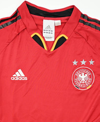 2004-06 GERMANY KOSZULKA L