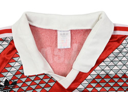 TSV LENGDE LONGSLEEVE KOSZULKA XL