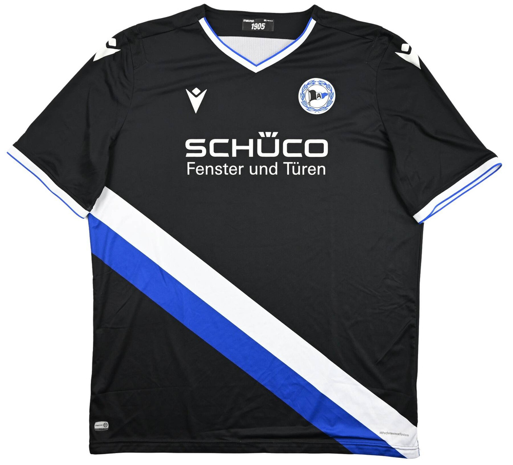 2020-21 ARMINIA BIELEFELD SHIRT 5XL