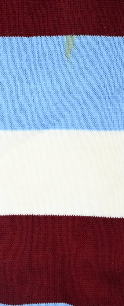 F.C. MANCHETER CITY SCARF