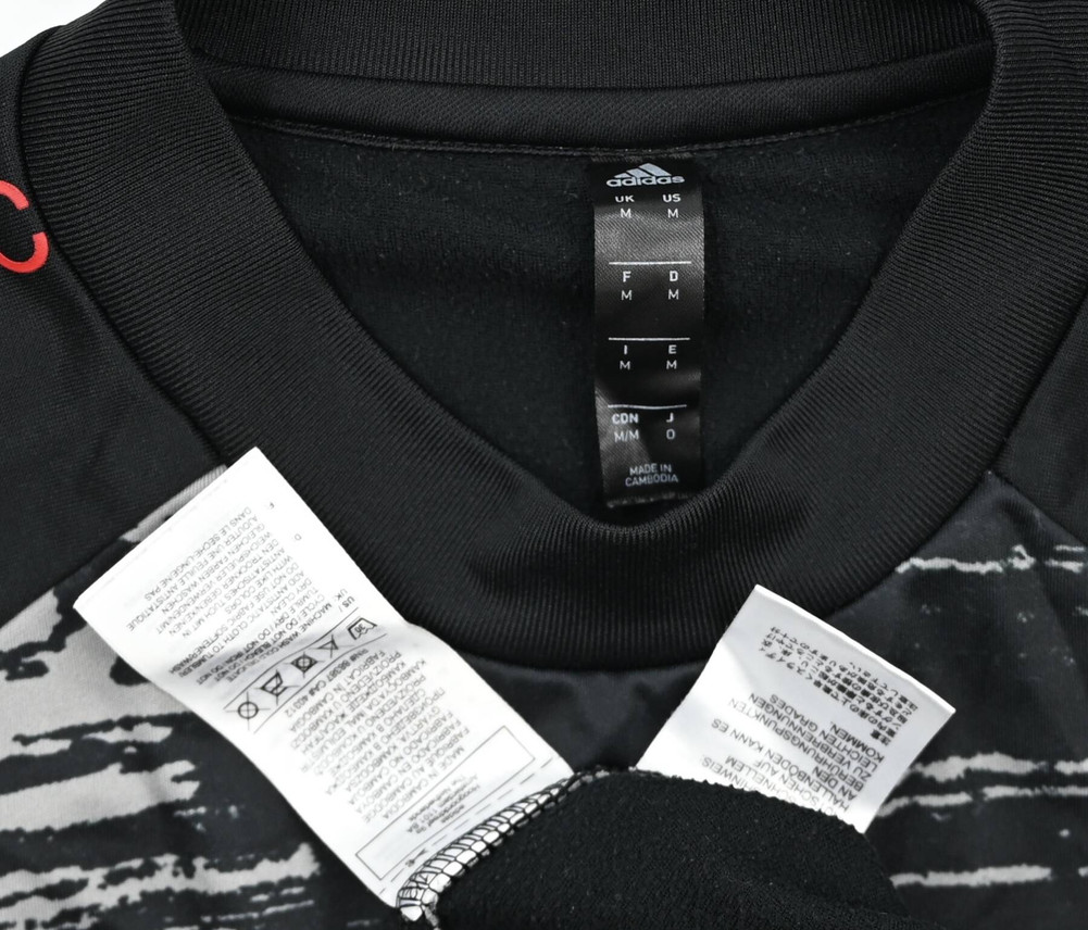 2020-21 BAYERN MUNCHEN LONGSLEEVE M