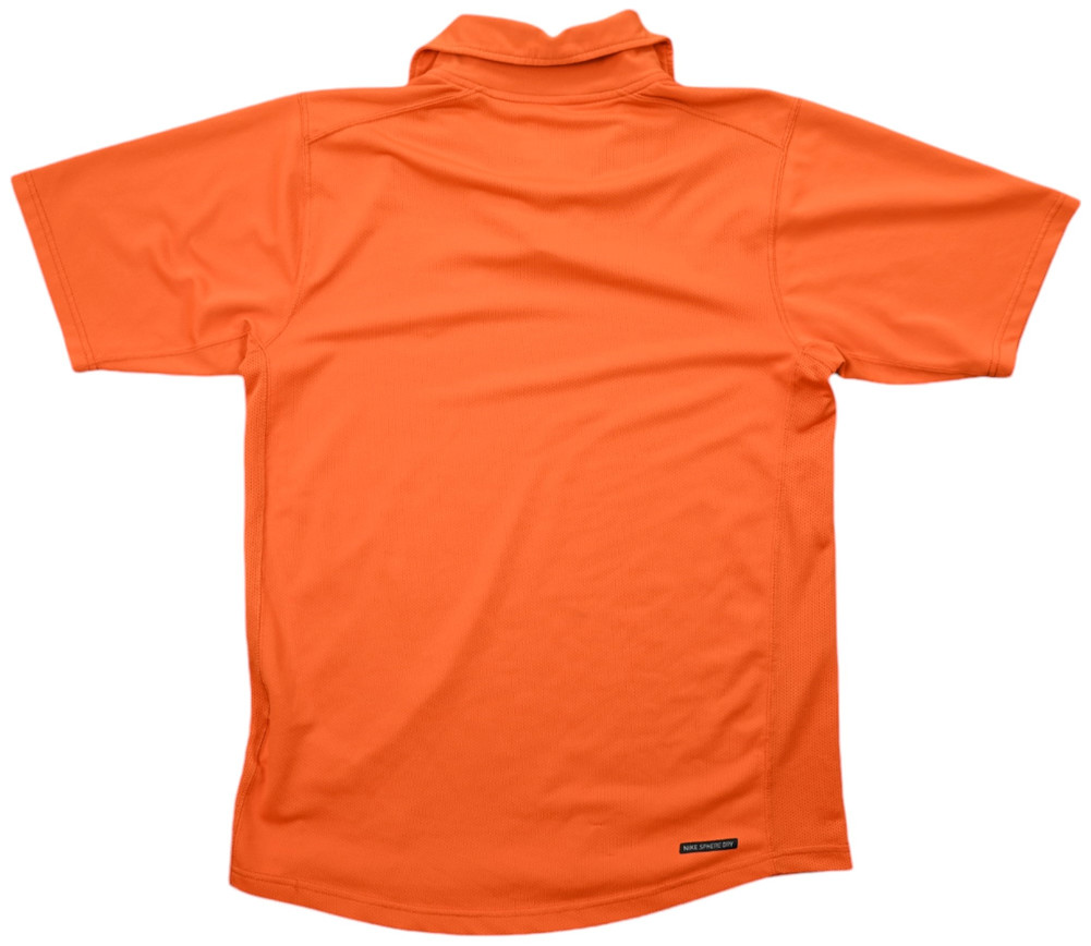 2006-08 NETHERLANDS KOSZULKA M