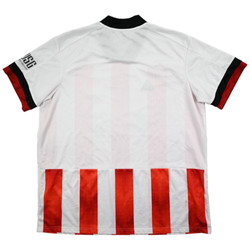 2020-21 SHEFFIELD UNITED SHIRT XXL