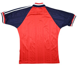 1994-96 NORWAY KOSZULKA M