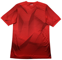 2020-21 ENERGIE COTTBUS SHIRT M