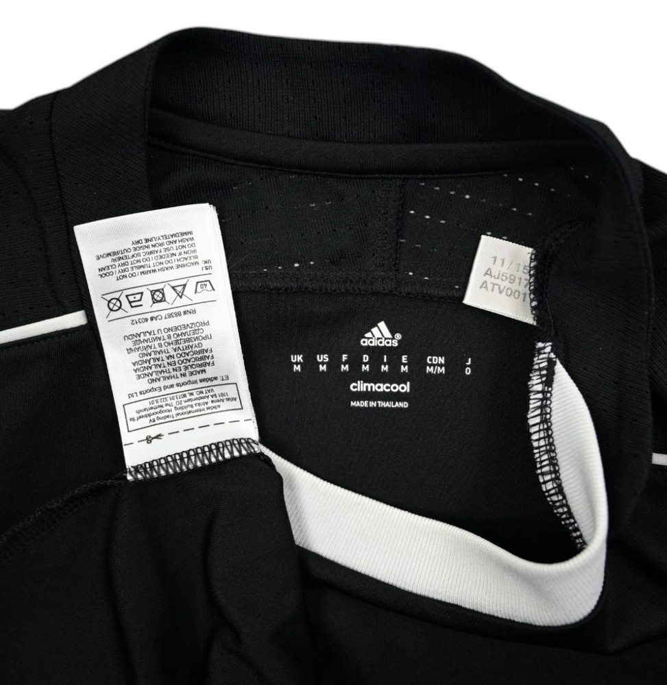 SWEDEN REFEREE SHIRT M