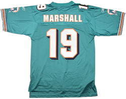 MIAMI DOLPHINS *MARSHALL* NFL SHIRT M