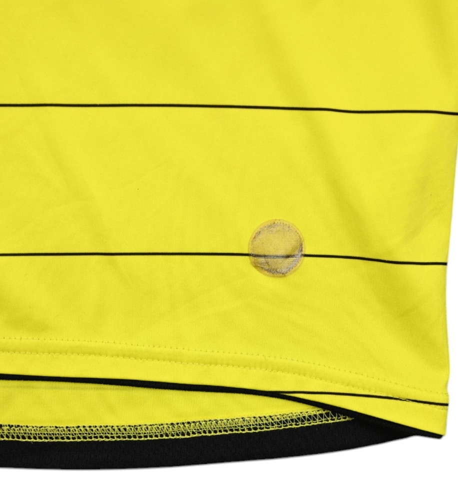 2010-11 BORUSSIA DORTMUND *BENDER* KOSZULKA XL