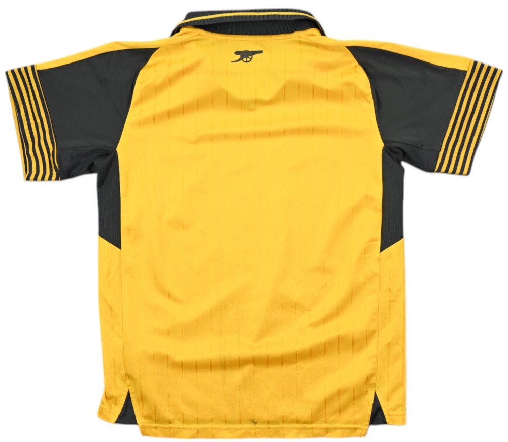 2016-17 ARSENAL SHIRT L. BOYS 