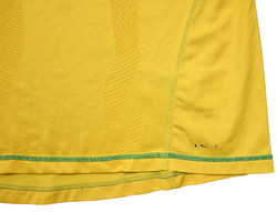 2009-11 SOUTH AFRICA SHIRT M