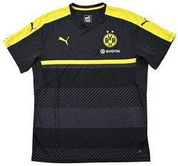 BORUSSIA DORTMUND SHIRT XXL