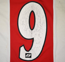 2011-12 LKS LODZ *JASZCZAK* KOSZULKA M