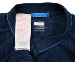 2009-10 ARSENAL LONDON SHIRT M. BOYS