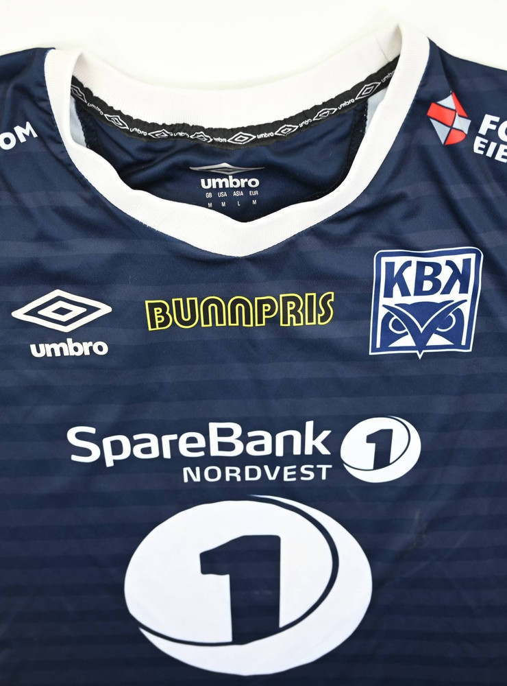 2017-18 KRISTIANSUND BK *RONNINGEN* KOSZULKA M