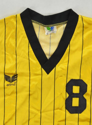 ERIMA MADE IN WEST GERMANY OLDSCHOOL SHIRT M