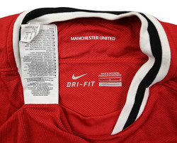 2011-12 MANCHESTER UNITED *GIGGS* KOSZULKA L