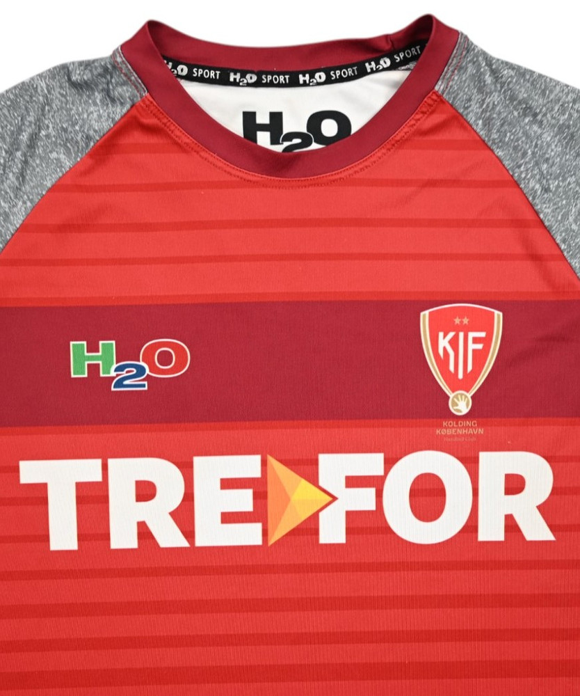 KIF KOLDING HANDBALL SHIRT L