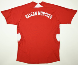 2007-09 BAYERN MUNCHEN SHIRT S