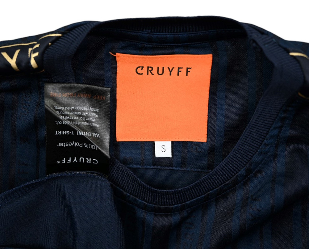 CRUYFF KOSZULKA S