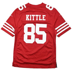 SAN FRANCISCO 49ERS *KITTLE* NFL KOSZULKA S