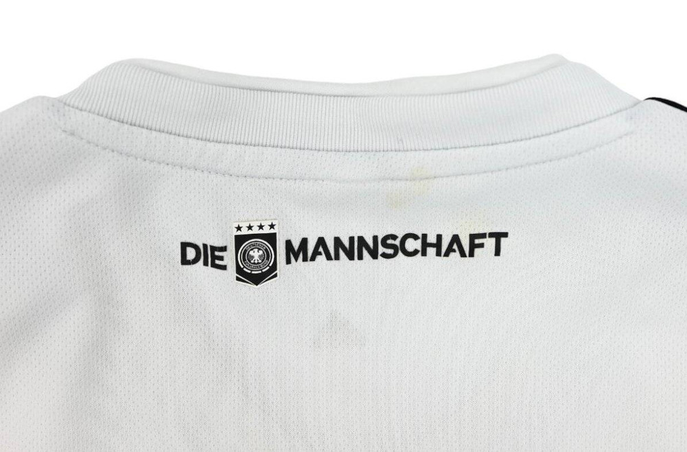 2018-19 GERMANY KOSZULKA L