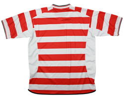 2003-04 ENERGIE COTTBUS SHIRT XXL