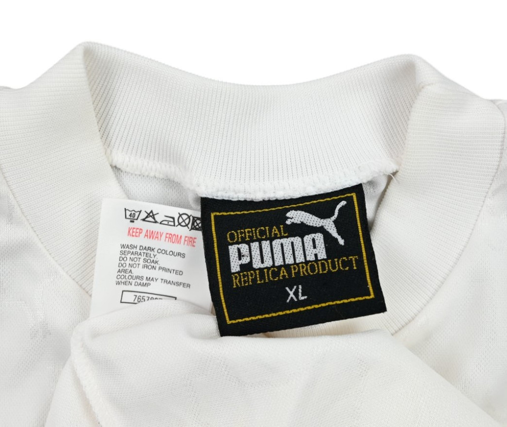 DERBY COUNTY KOSZULKA XL