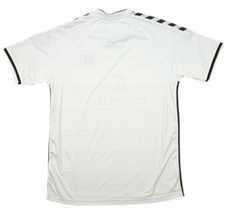 2014-15 ST. PAULI SHIRT XL