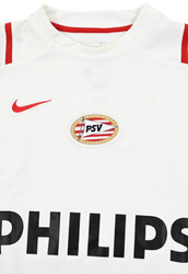 PSV EINDHOVEN NO-SLEEVE SHIRT L