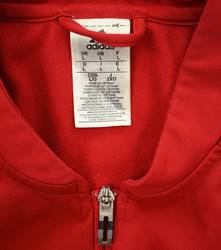 MANCHESTER UNITED BLUZA L