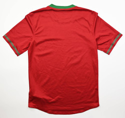 2012-13 PORTUGAL SHIRT S