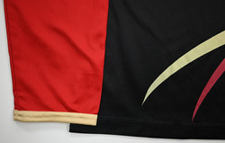 2011-12 GERMANY WOMENS TEAM LONGSLEEVE WOMENS M