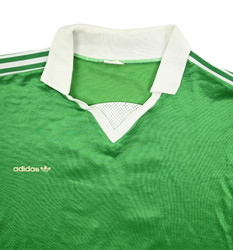 ADIDAS OLDSCHOOL #8 SHIRT M