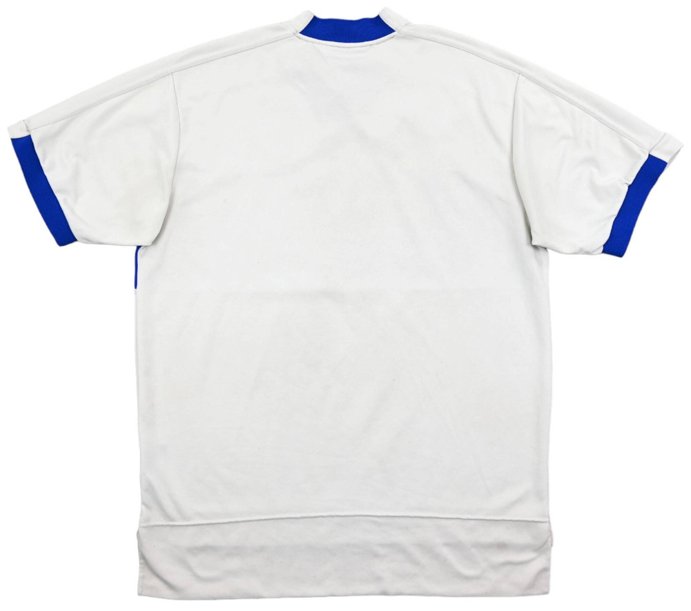1998-00 ITALY SHIRT L