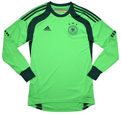 2014-15 GERMANY GK LONGSLEEVE S