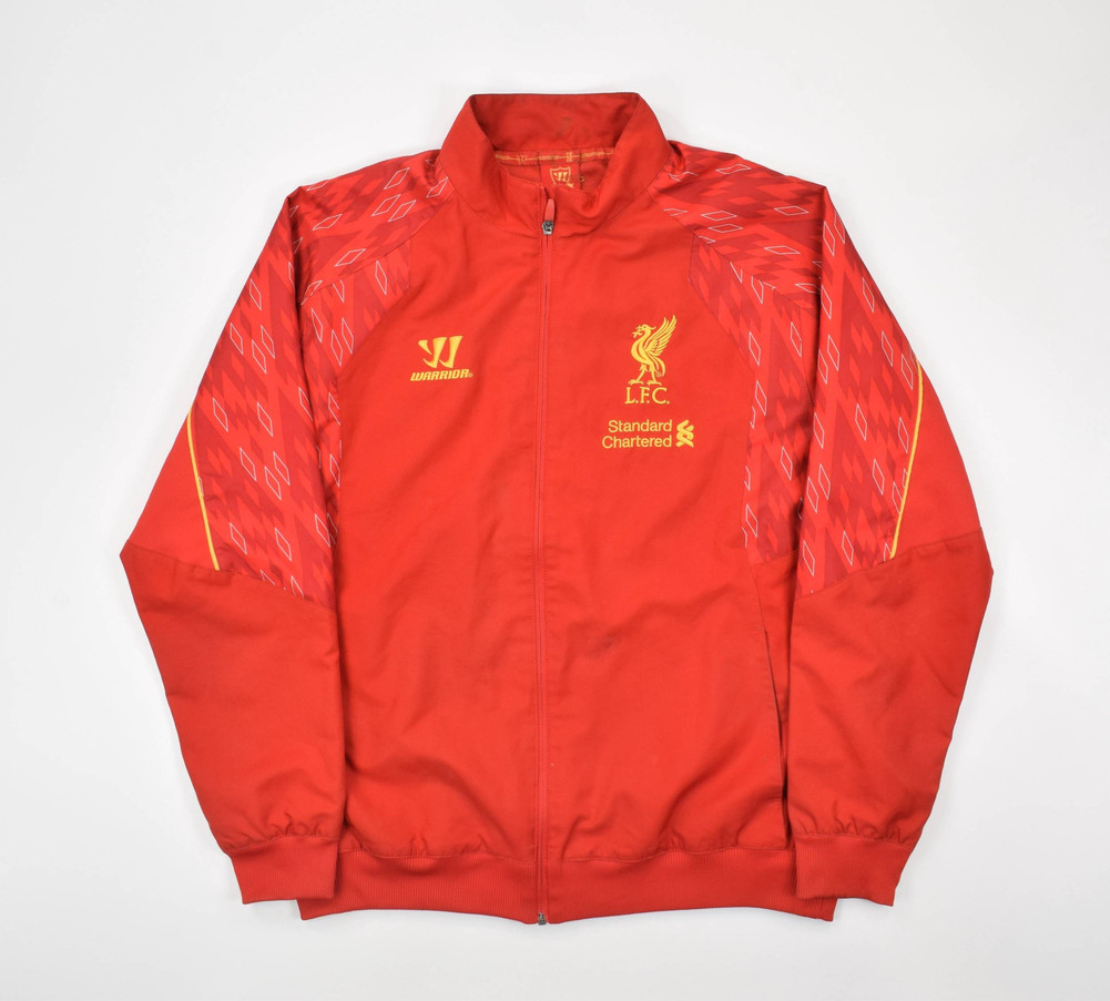 LIVERPOOL JACKET L