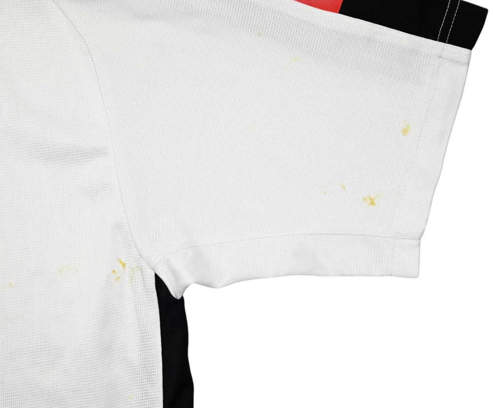 BORUSSIA MONCHENGLADBACH HANDBALL SHIRT XL