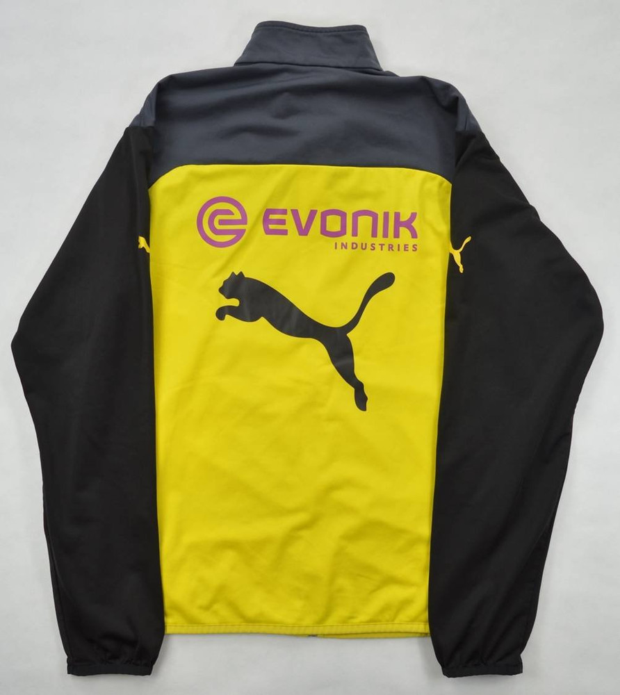 2002-03 BORUSSIA DORTMUND TOP L