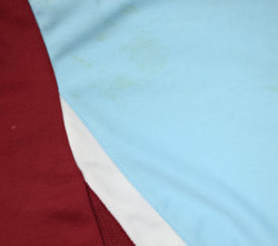 2010-11 BURNLEY FC SHIRT XL