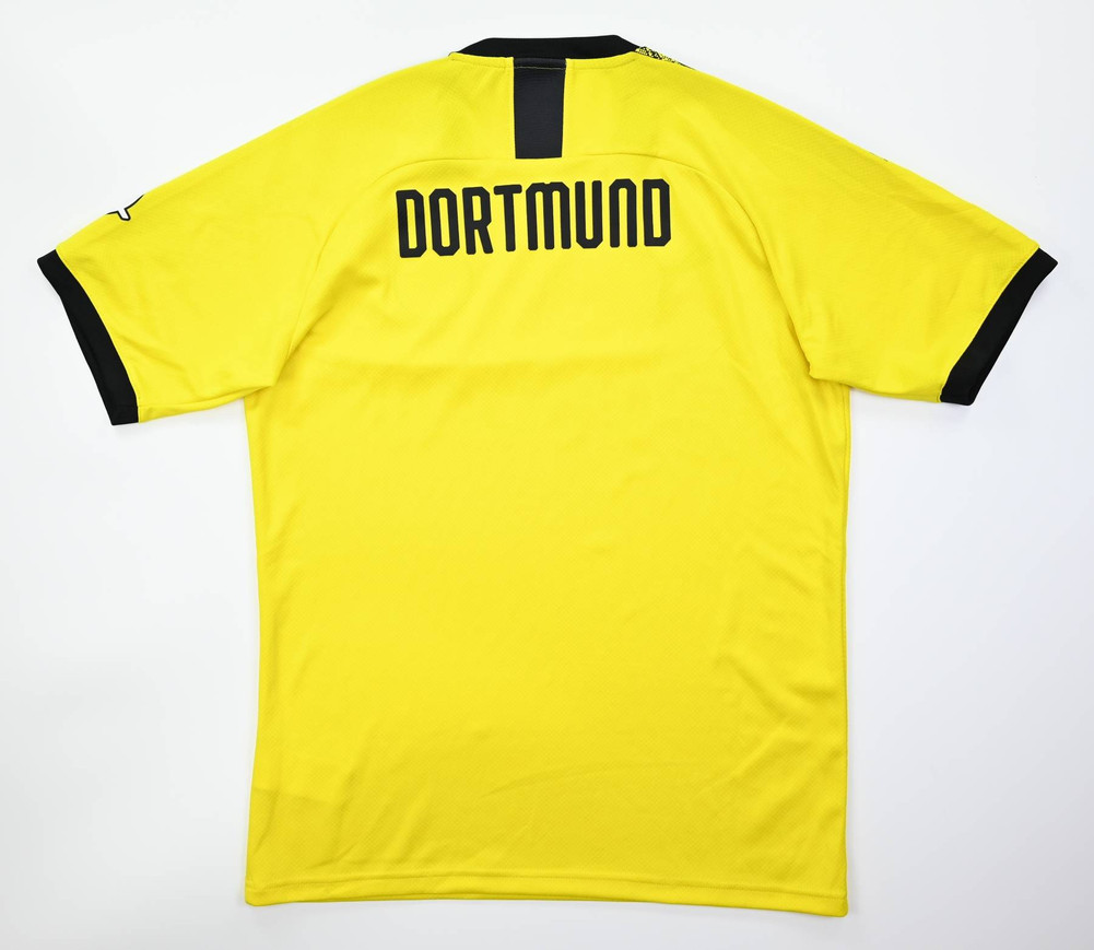 2019-20 BORUSSIA DORTMUND KOSZULKA M