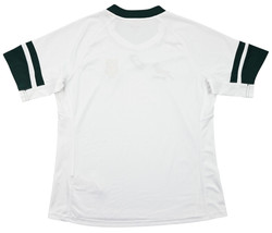 SOUTH AFRICA SHIRT XL