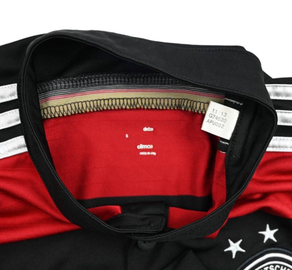 2014-15 GERMANY KOSZULKA S