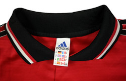 1999-00 1. FC NURNBERG *BELIAKOV* KOSZULKA M