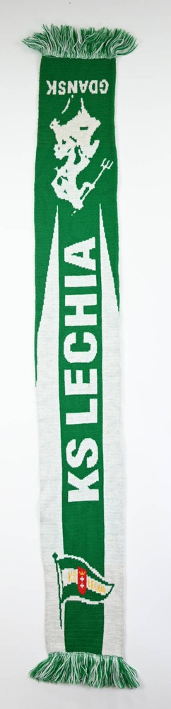 KS LECHIA GDAŃSK SZALIK