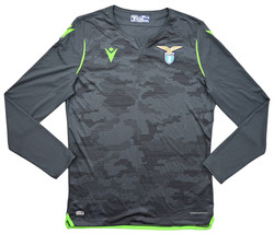 2019-20 S.S LAZIO LONGSLEEVE M