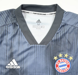 2018-19 BAYERN MUNCHEN *MARTINEZ* KOSZULKA M