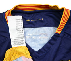 2015-16 BARCELONA *ALI* KOSZULKA S