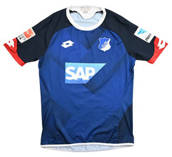 2015-16 TSG HOFFENHEIM *VARGAS* SHIRT S